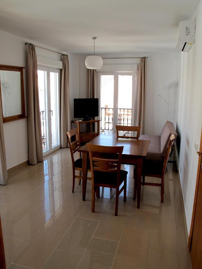 Apartamento Acantilados De Maro