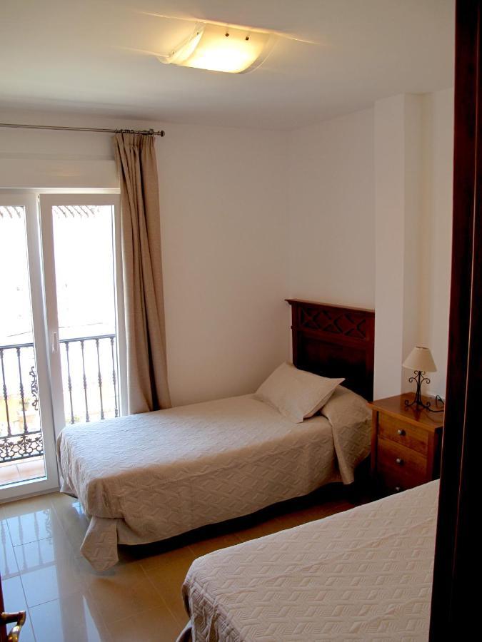 Acantilados De Apartamento Maro