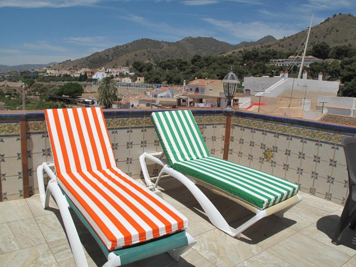 Apartamento Acantilados De Maro
