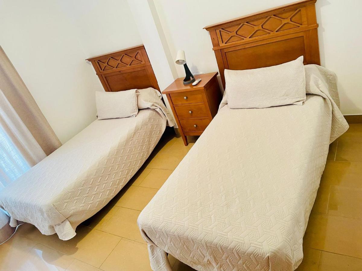 Apartamento Acantilados De Maro