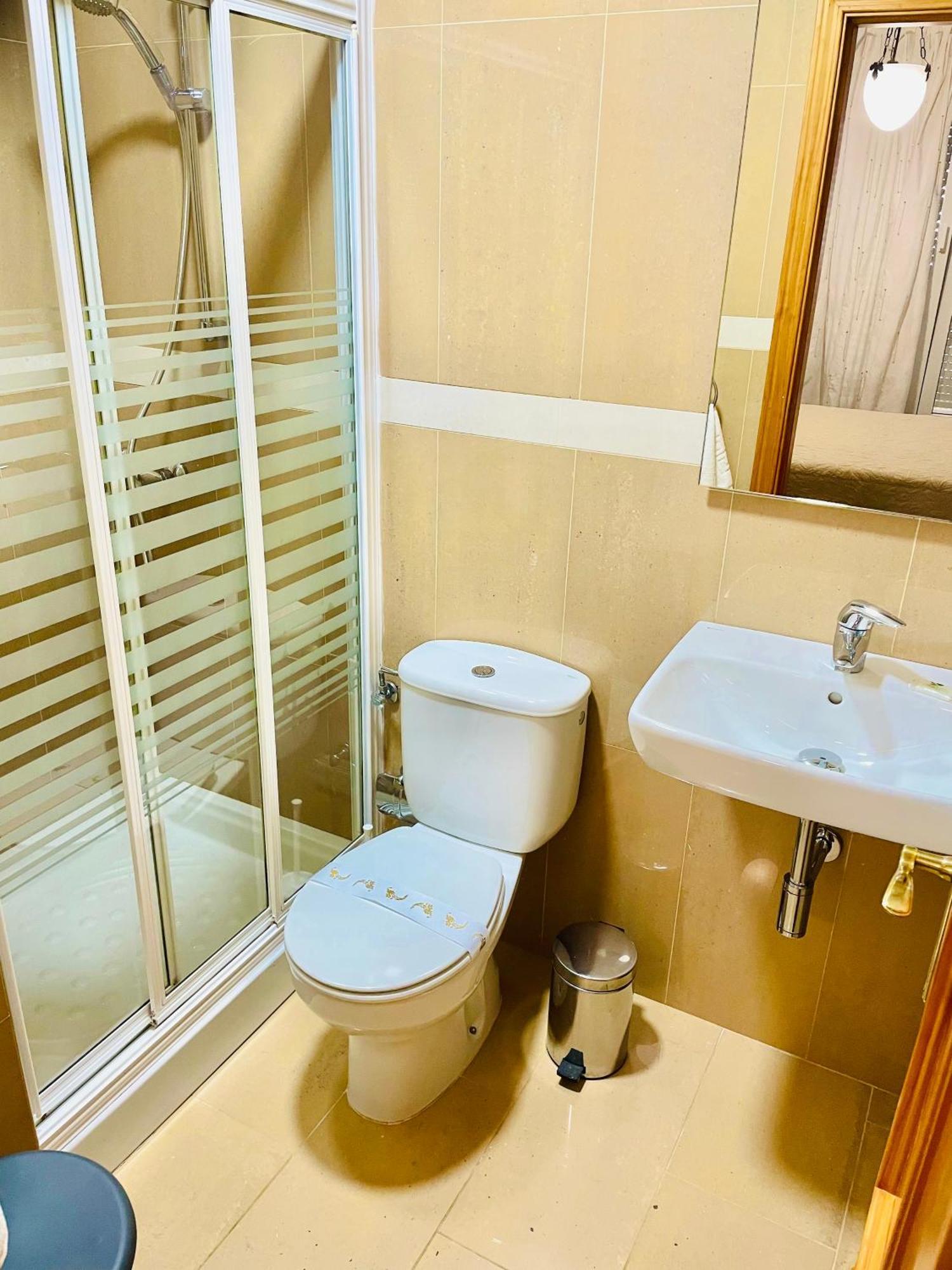 Apartamento Acantilados De