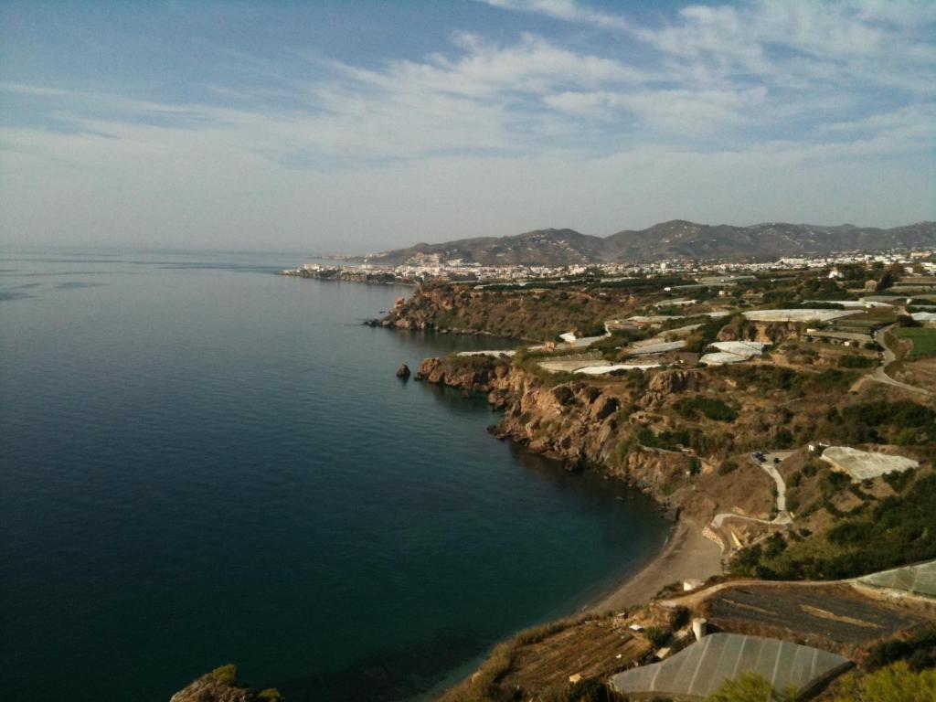 Acantilados De