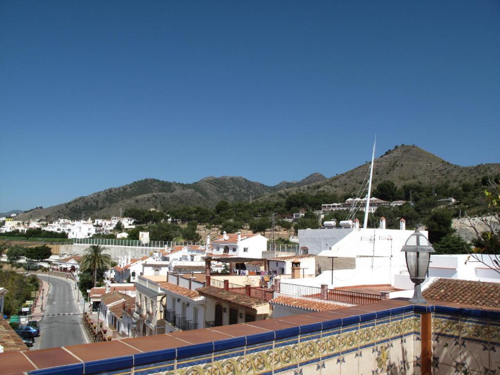 Acantilados De Maro
