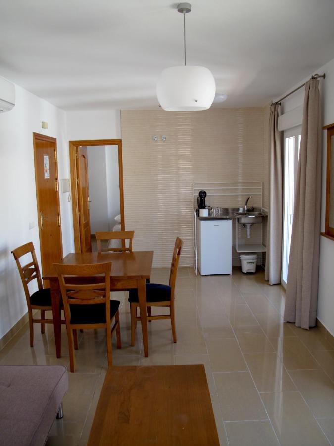 Acantilados De Apartment *