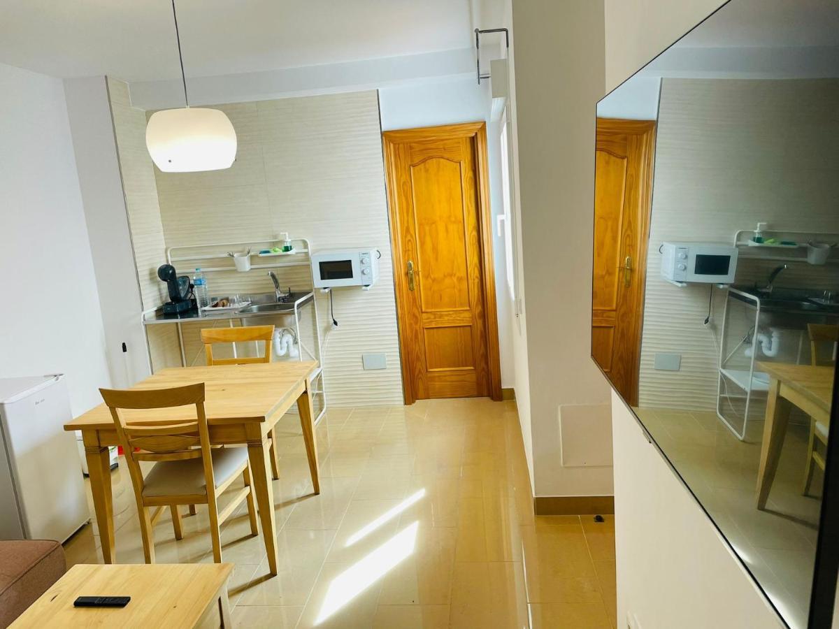 Acantilados De Apartment