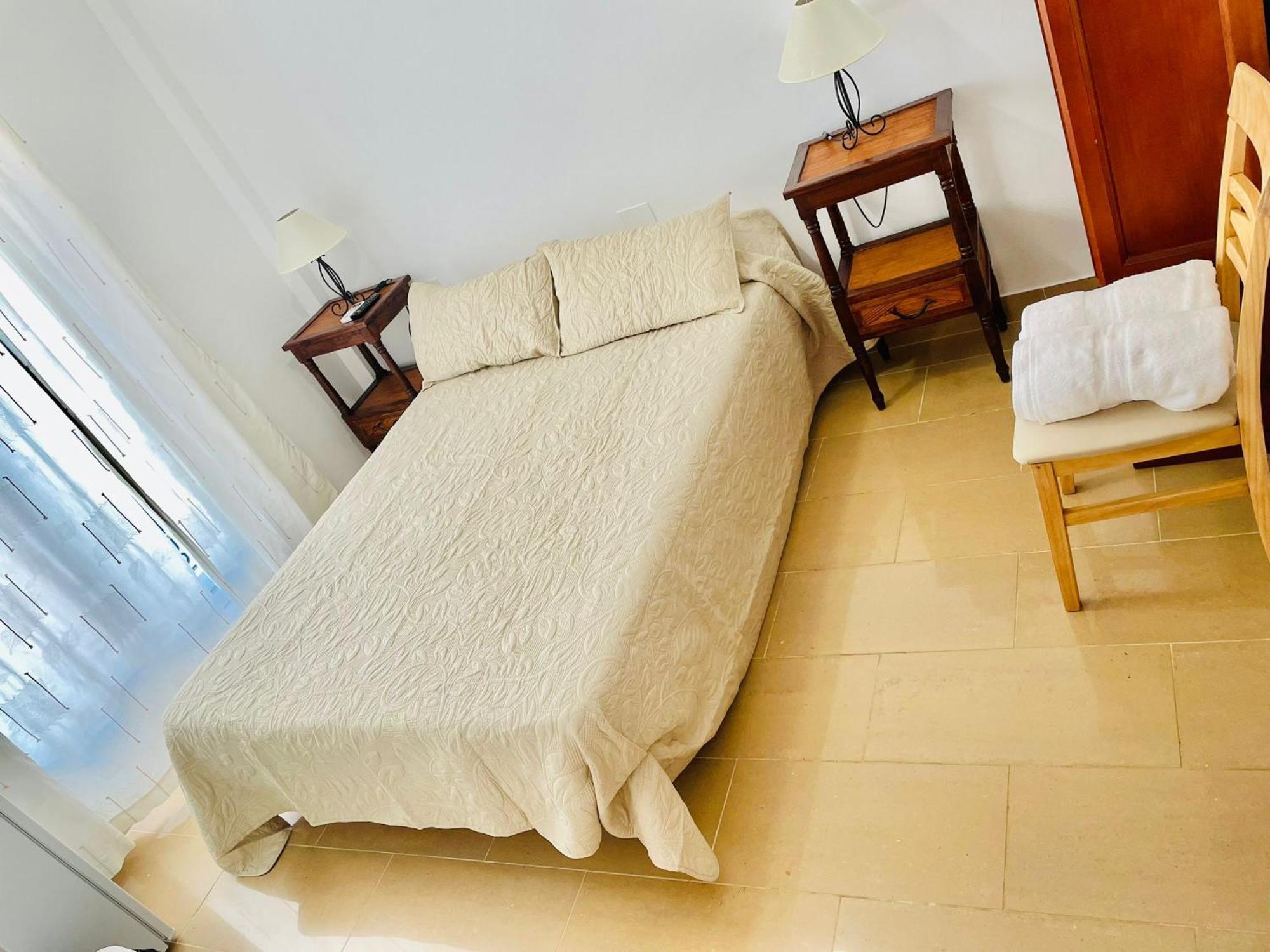 Apartment Acantilados De Maro